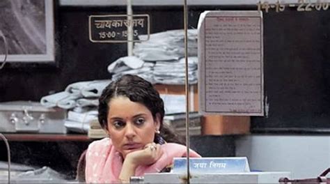 Panga movie review: Kangana Ranaut touches your heart in this .